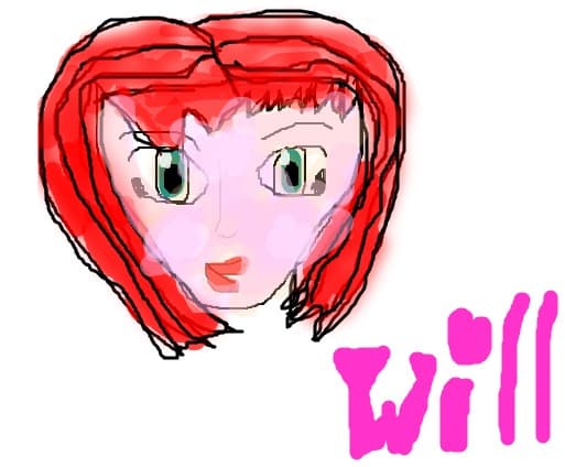 will