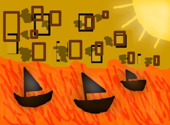 peisaj
