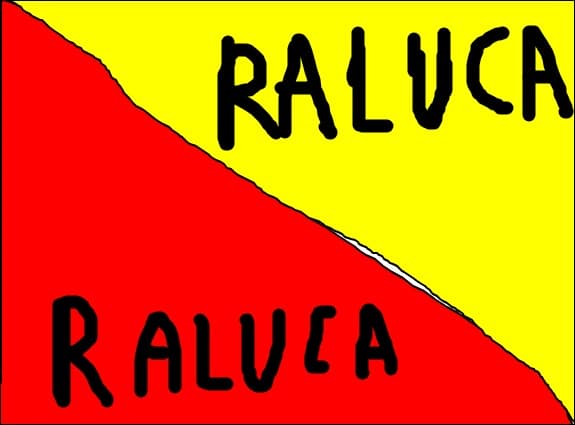 Raluca