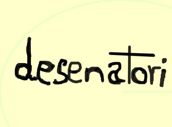 desenatori