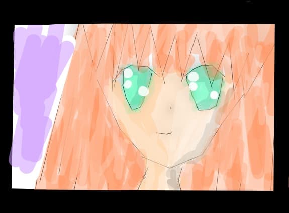 anime ugly
