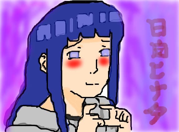Hinata