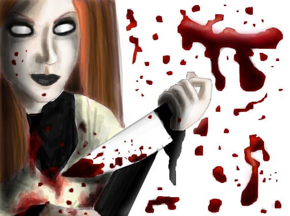 MiSs Murder ^.^