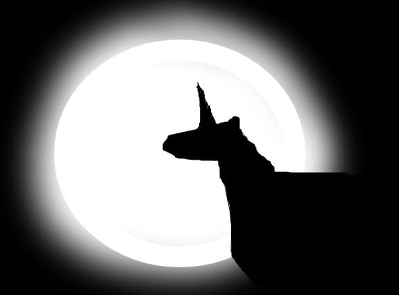 unicorn
