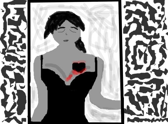 Desen 33098 modificat:dobre irina