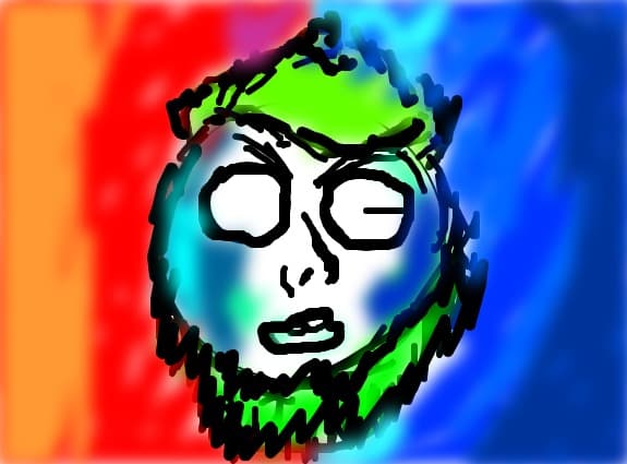 zombi
