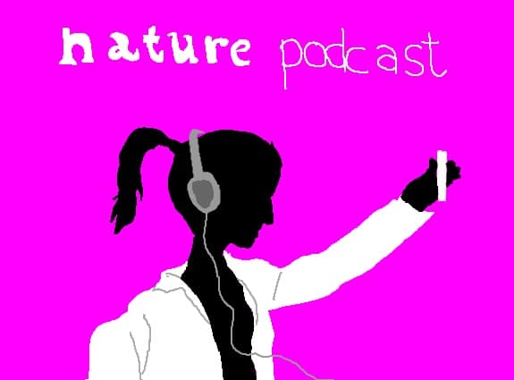 nature podcast