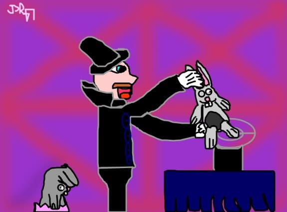 Magicianul \&amp;amp;quot;Miracolelor\&amp;amp;quot;