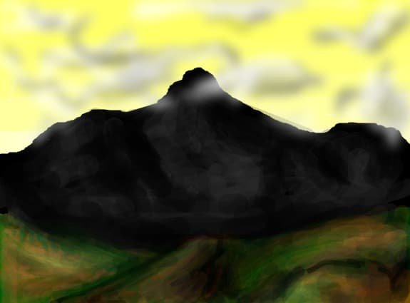 machu-picchu mountain