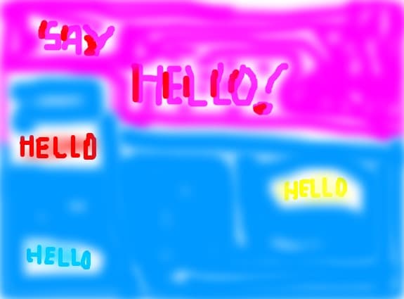 poster