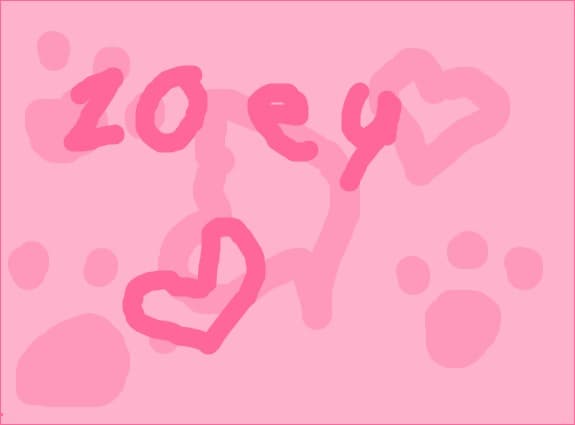 zoey
