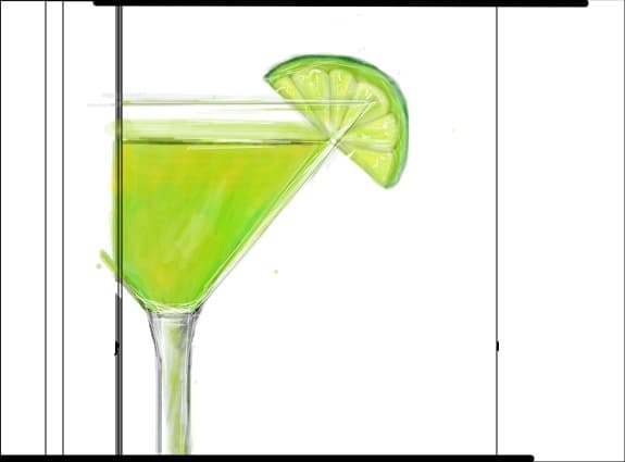 'margarita'