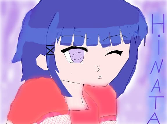 Hinata