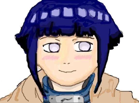 Hinata