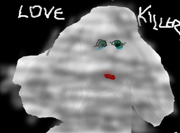 Love Killer