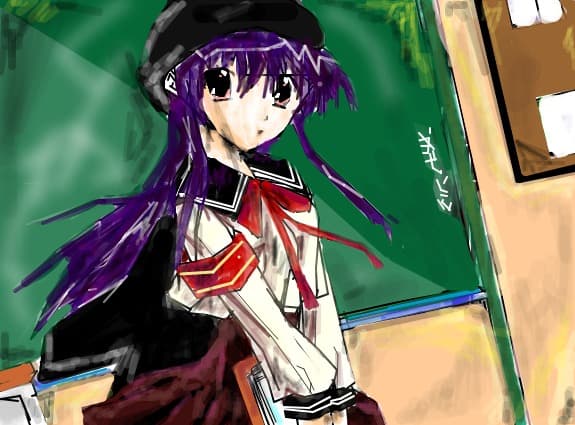 Scoala