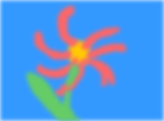 floare