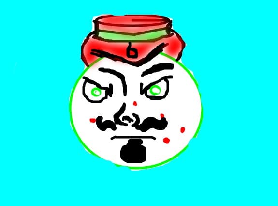 magician