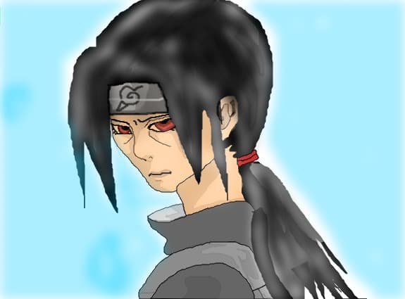 itachi