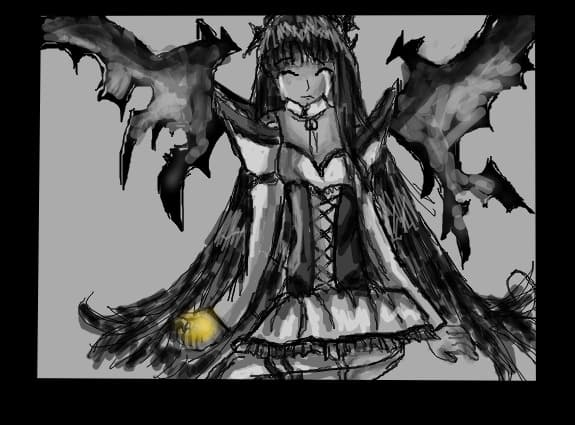 dark angel