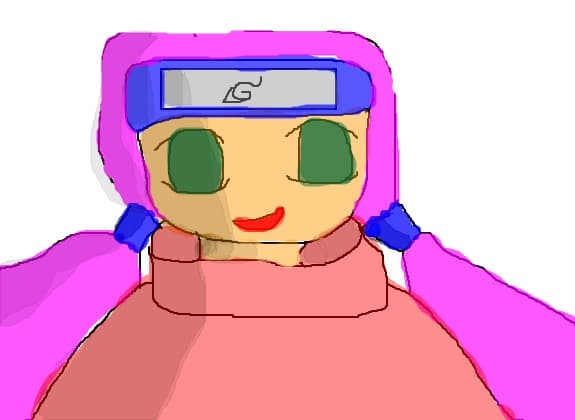 fata sakurei