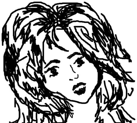 girl
