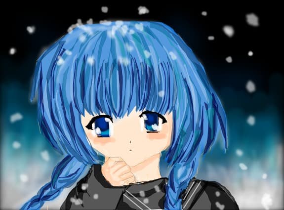 anime