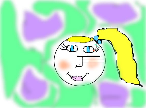girl