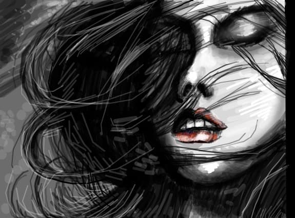 ...breathe...