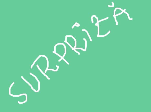 Surpriza
