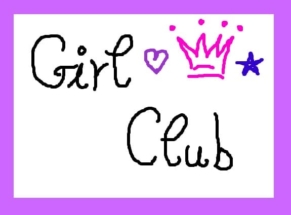 girlclub!!!!!