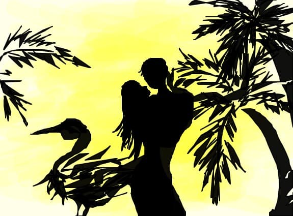 summer love