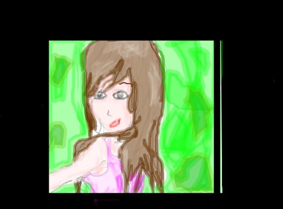 ....just a draw.