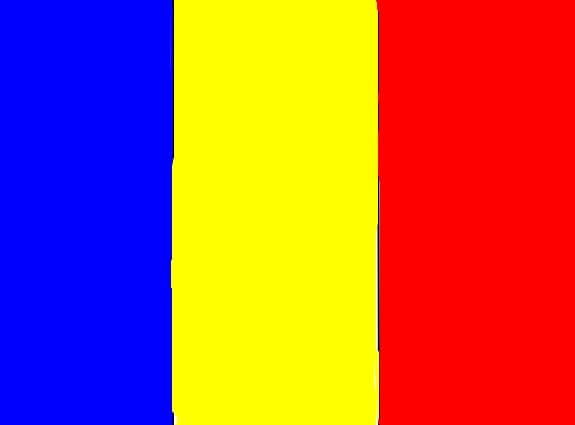 steagul romaniei