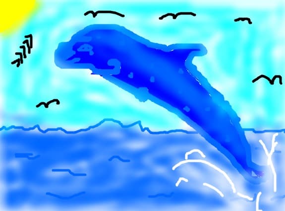 delfin