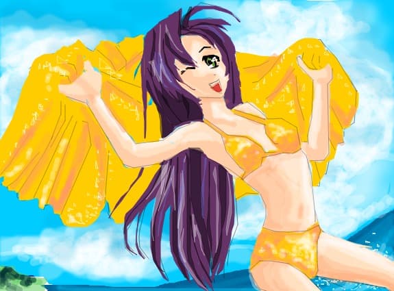 anime