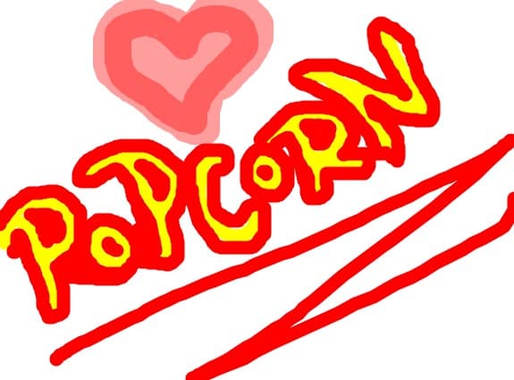 Revista Popcorn