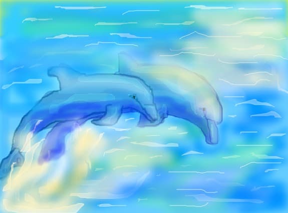 Delfini