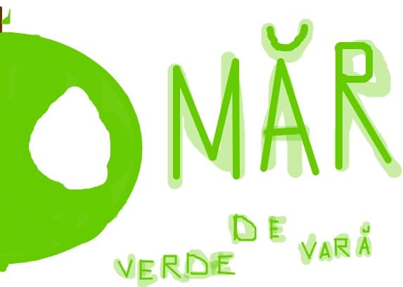 mar verde da vara