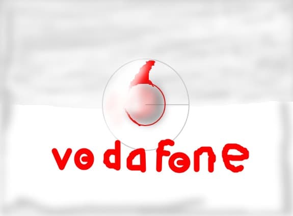 vodafone