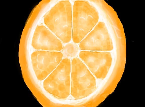 Portocala