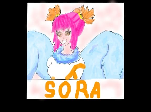 Sora