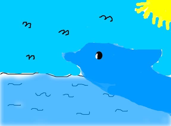 delfin