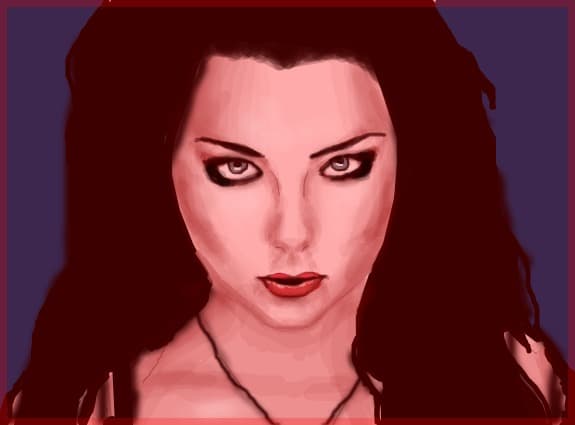 Amy Lee