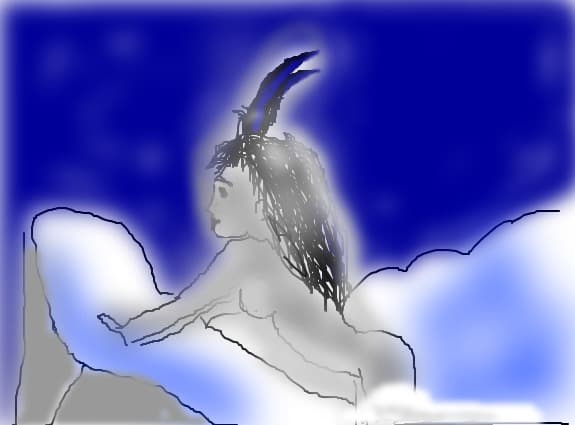 un capricorn