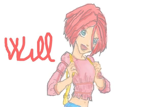 Will
