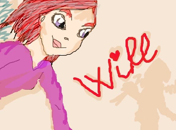 Will Vandom