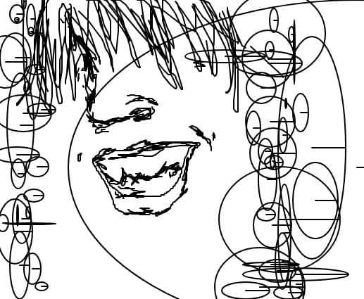 smile >:D