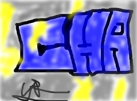 grafitti mania