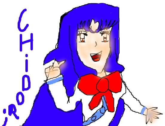 chidori